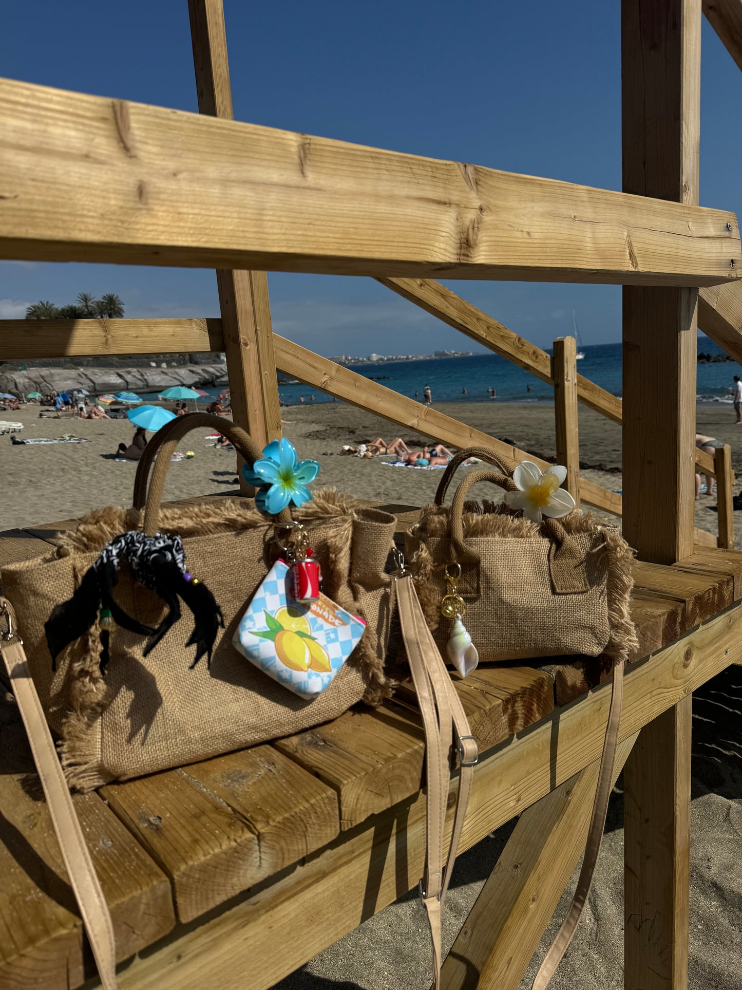 Beach Bag
