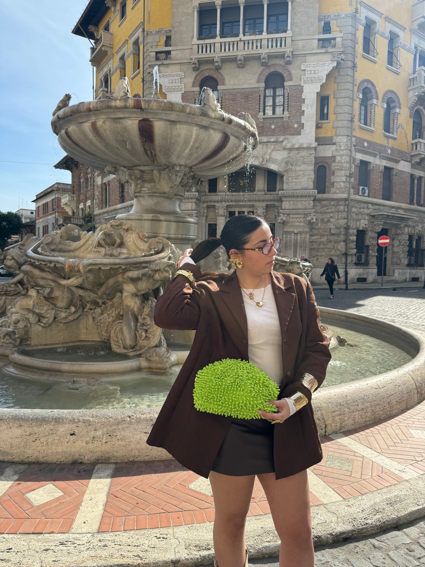 Borsa Unica