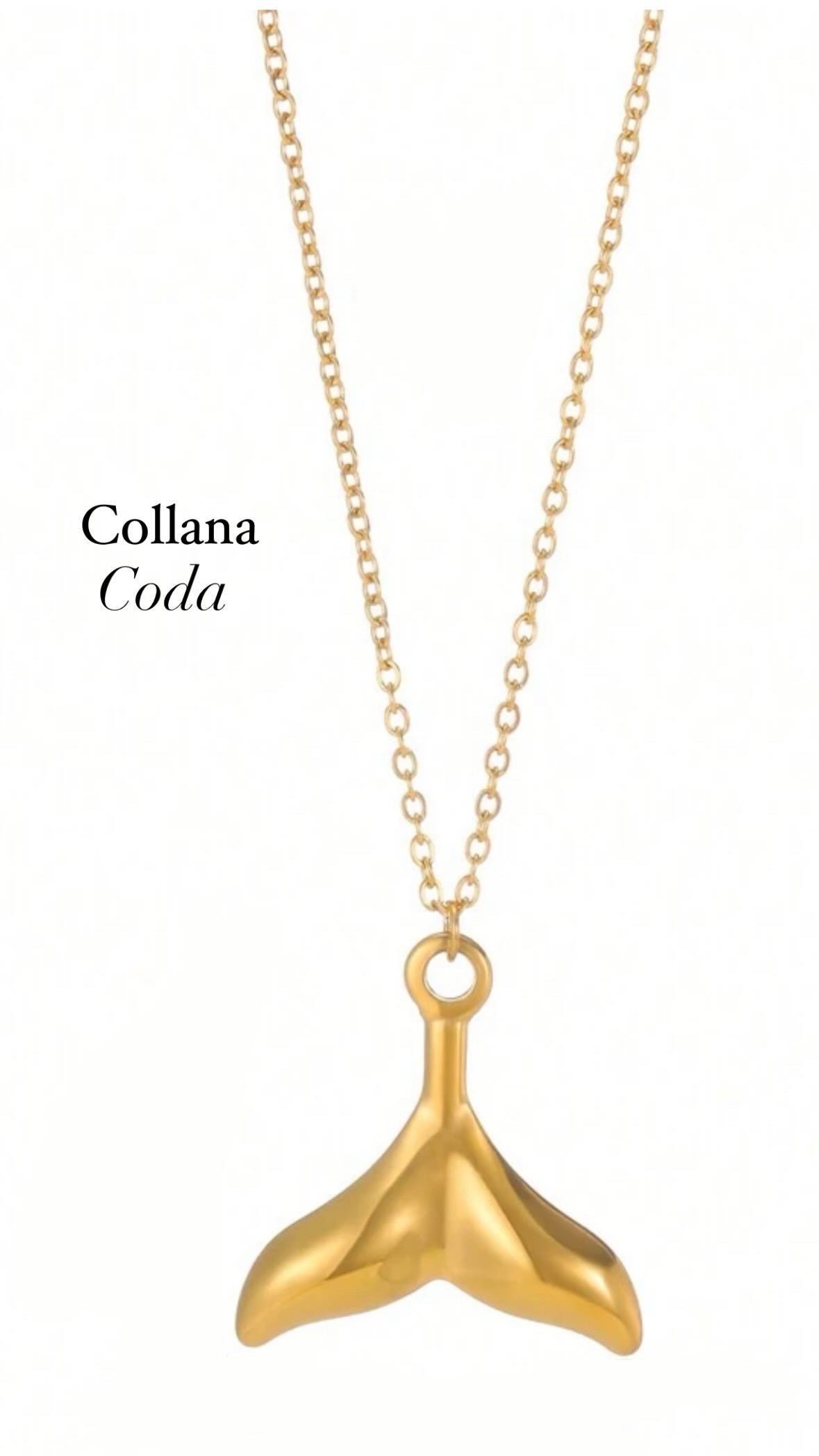 Collana Coda