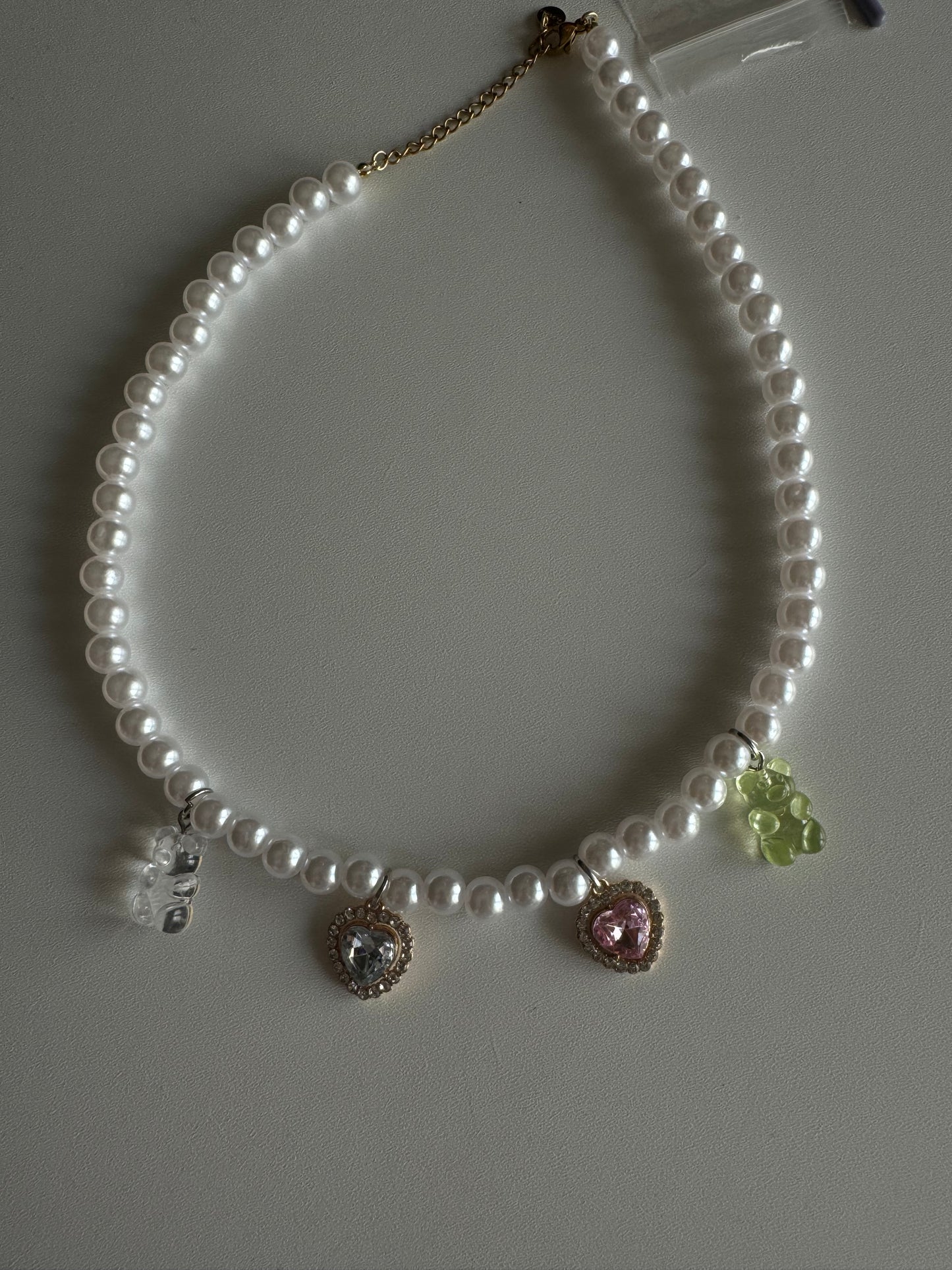 Collana metamorfosi