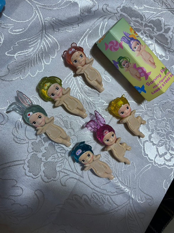 Blind box