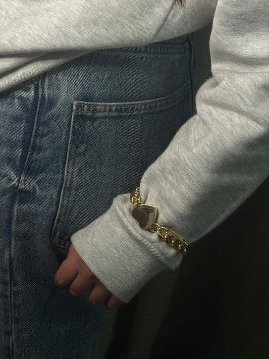 Bracciale Catena