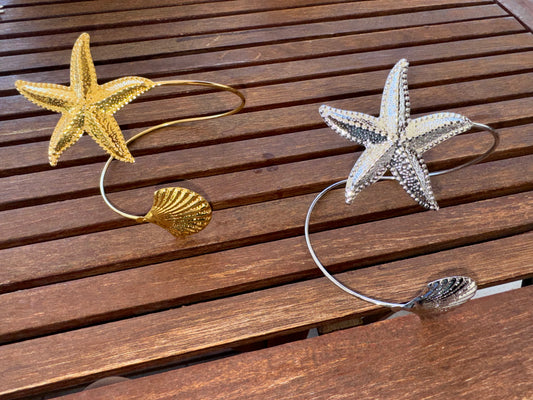 Bracciale corpo