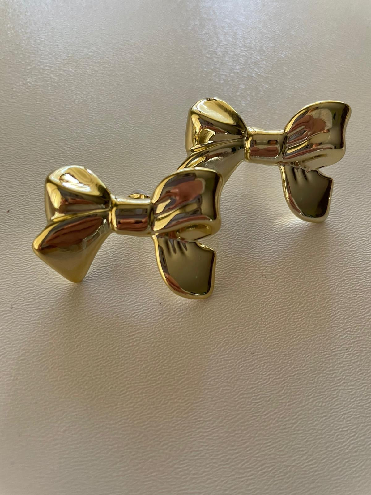 Orecchini Ribbon