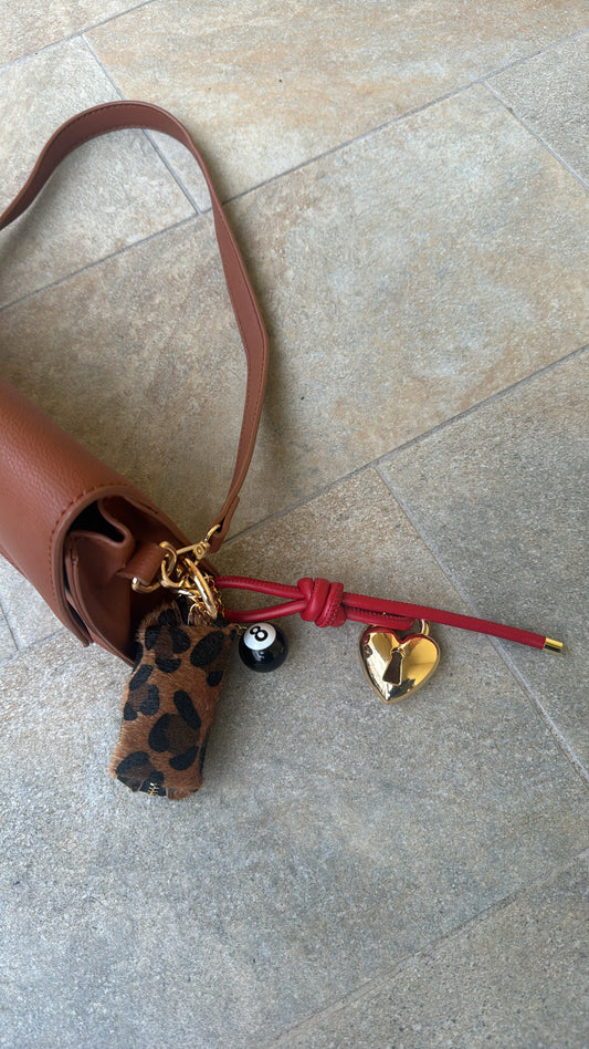 Charm bag Zara