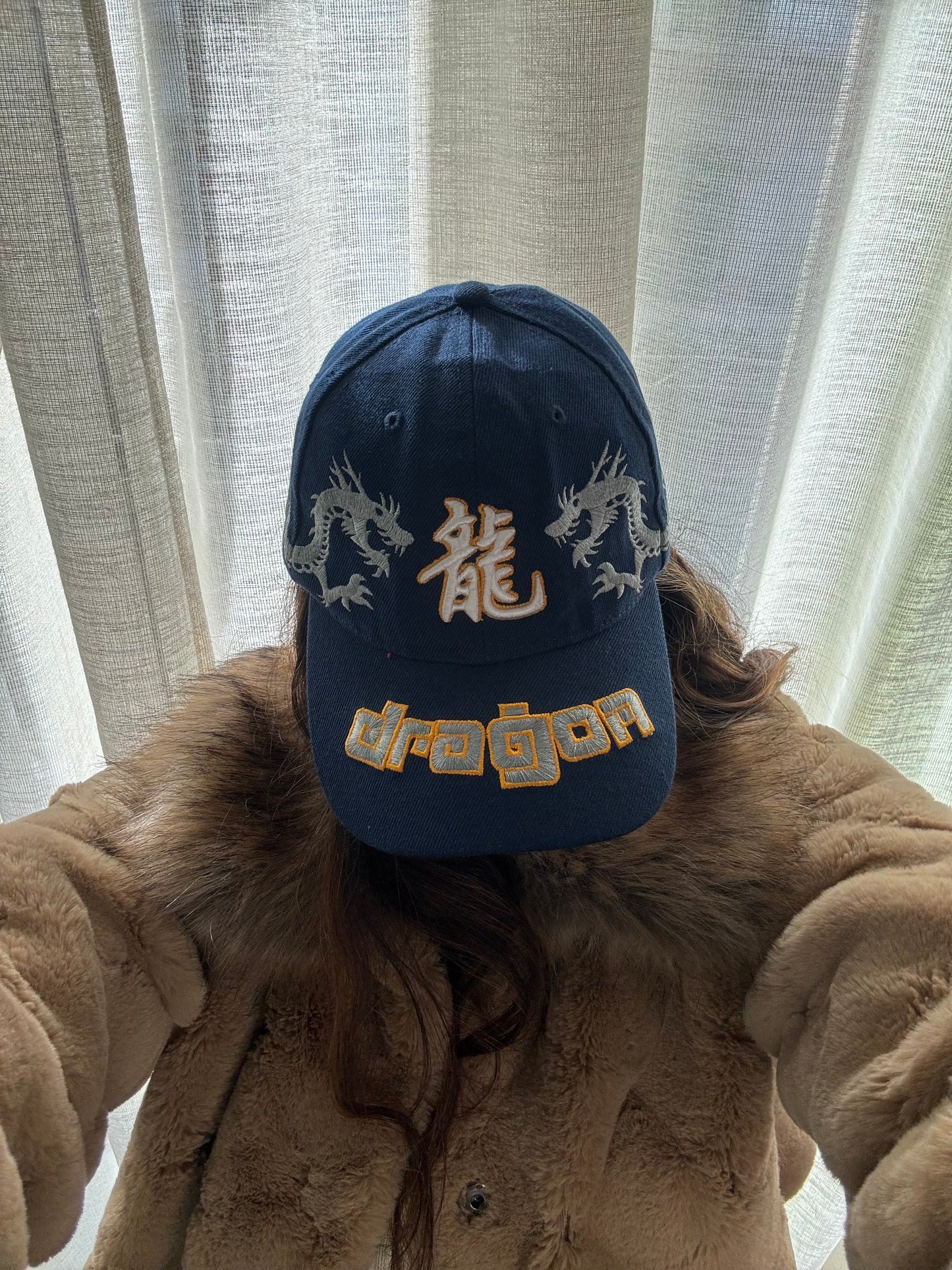 Cappelli vintage
