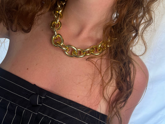 Collana Chain