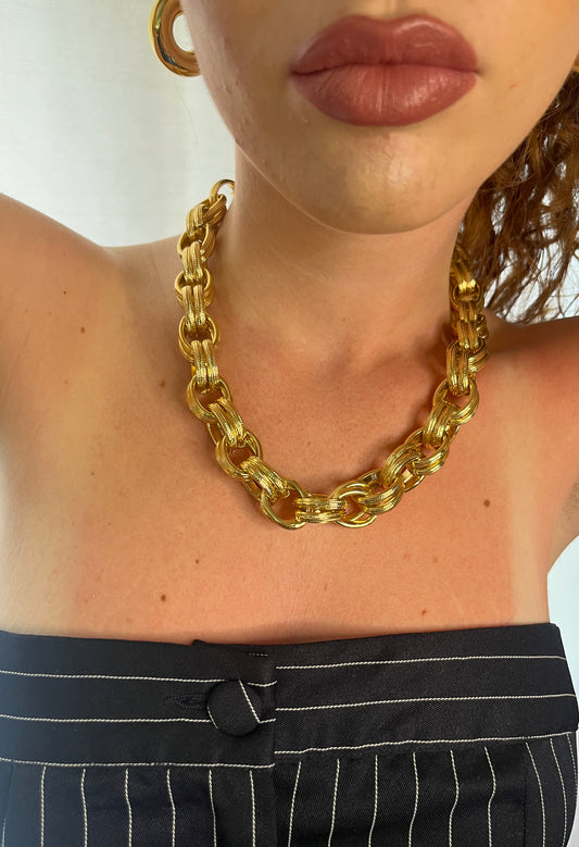 Collana Chain 2