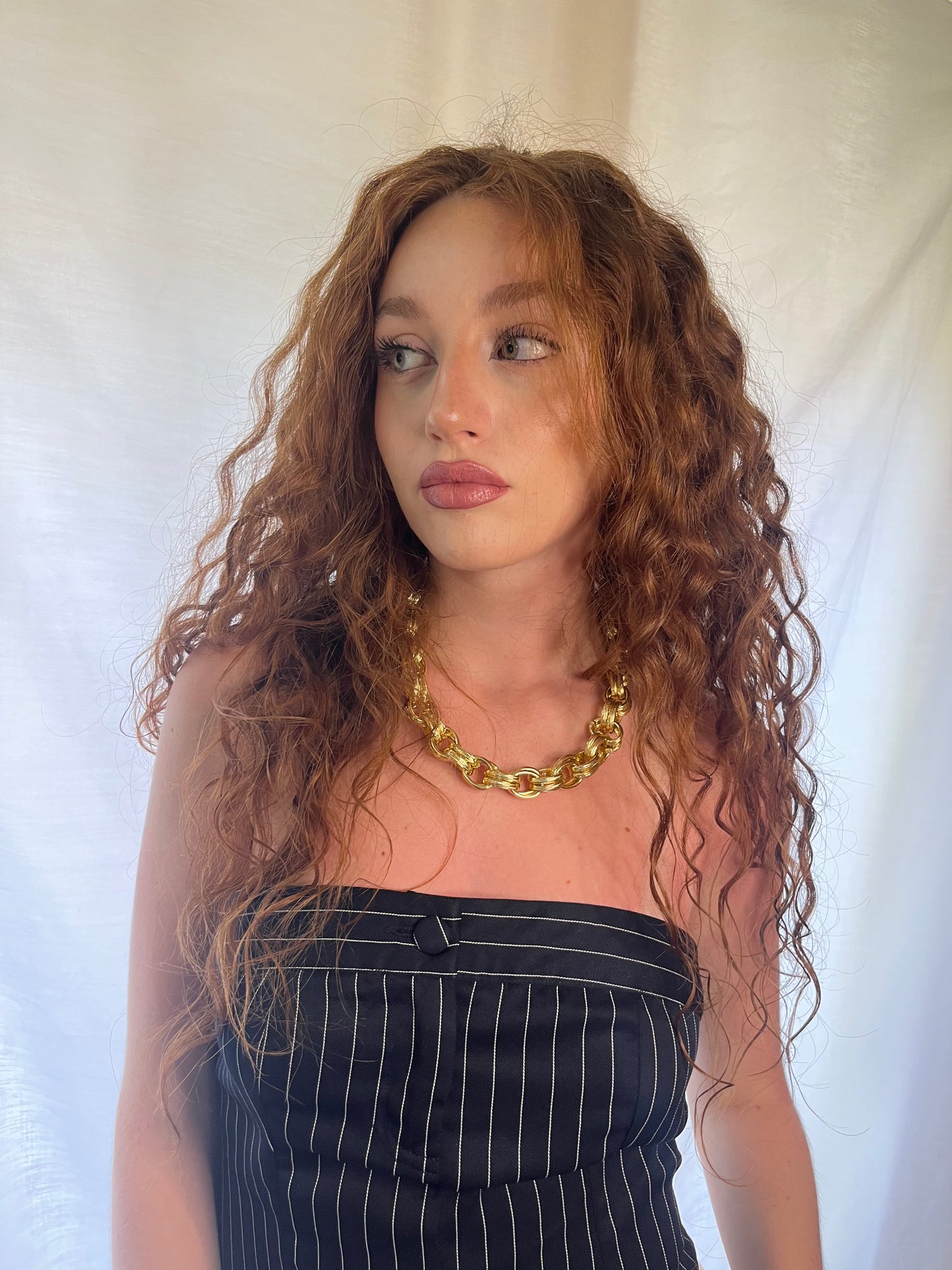 Collana Chain 2