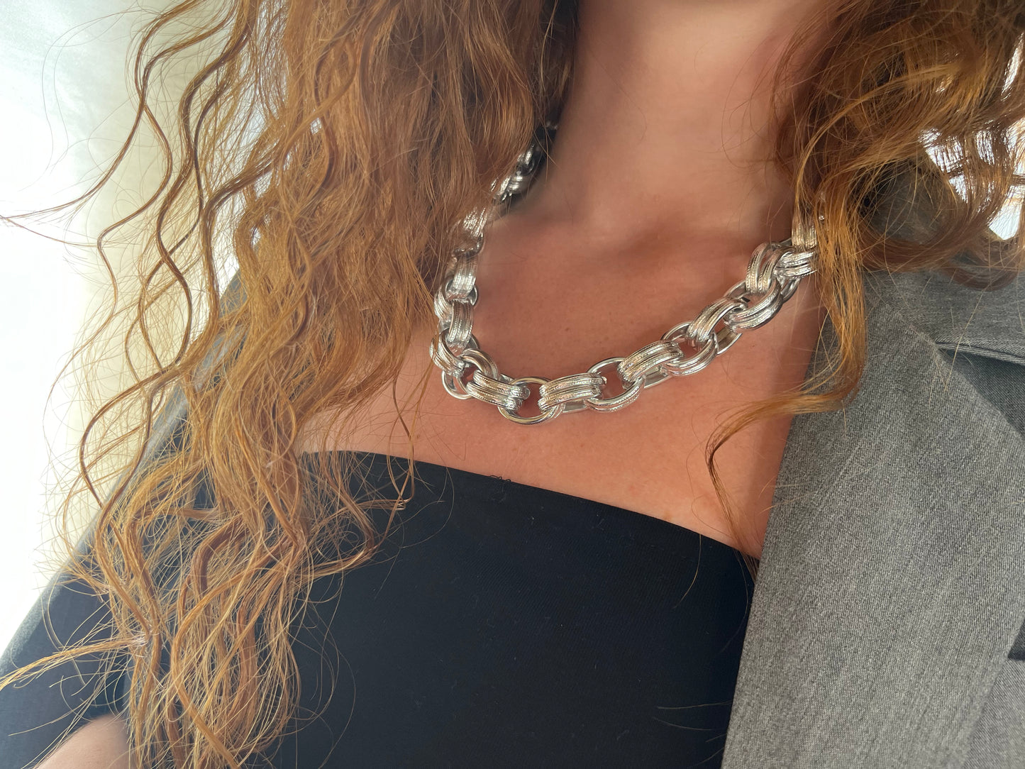 Collana Chain 2