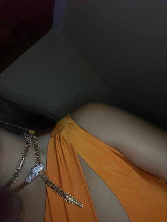 Choker Cobra