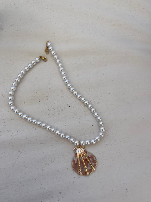 Collana Mermaid