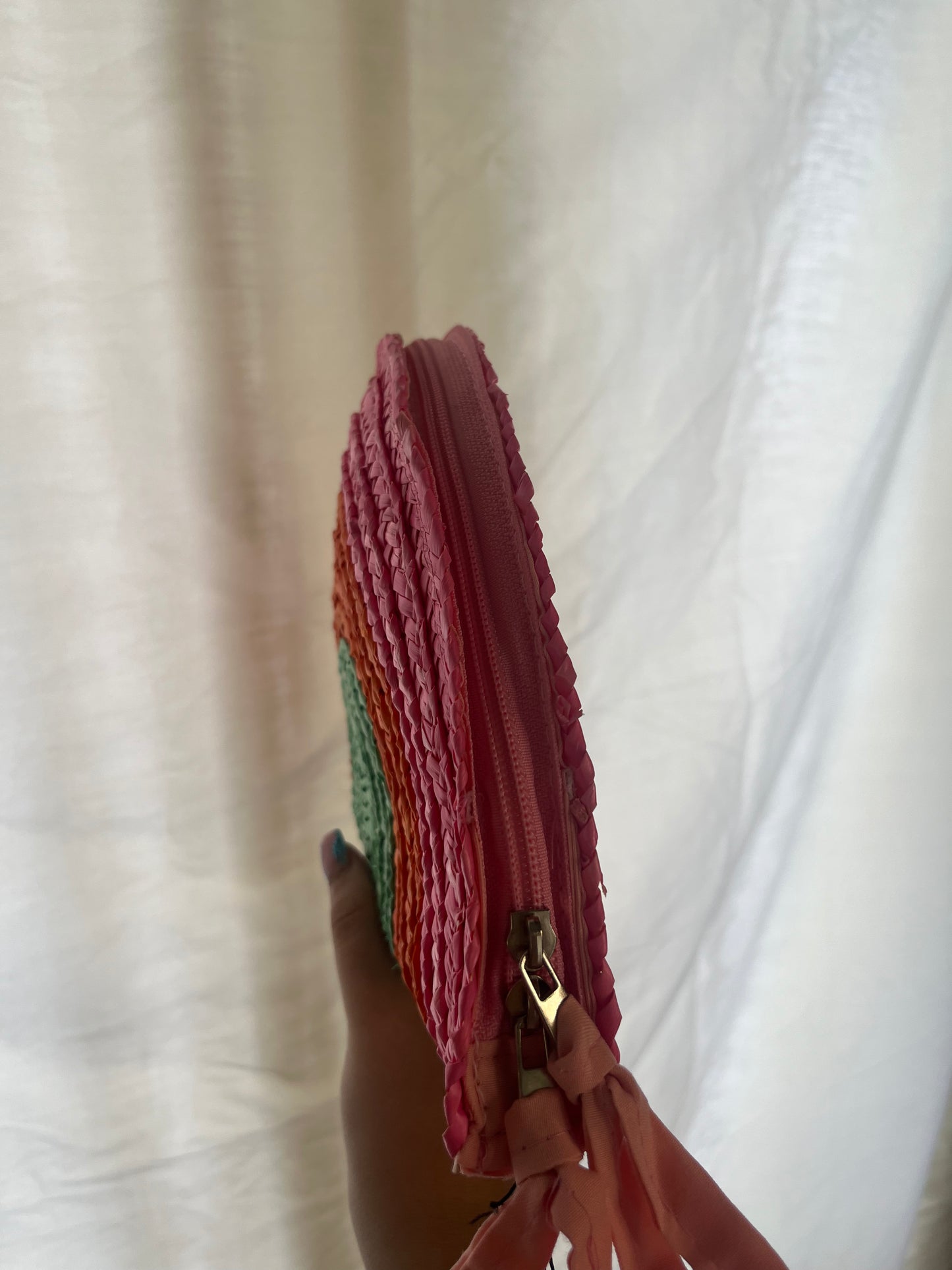 Borsa rainbow