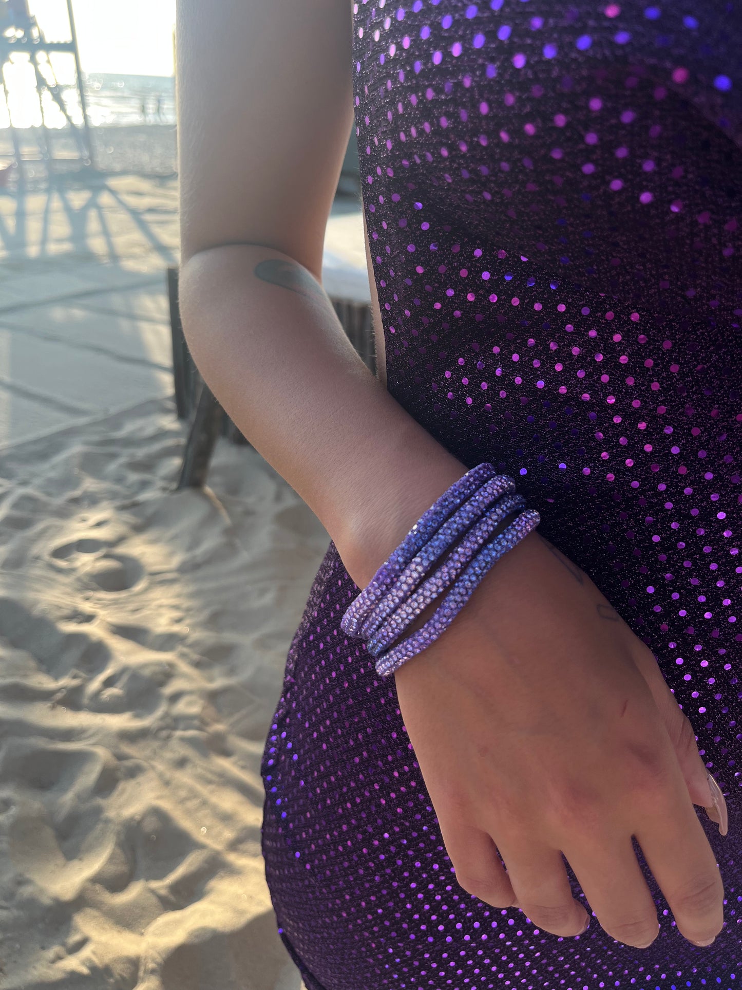 Bracciale Crystal