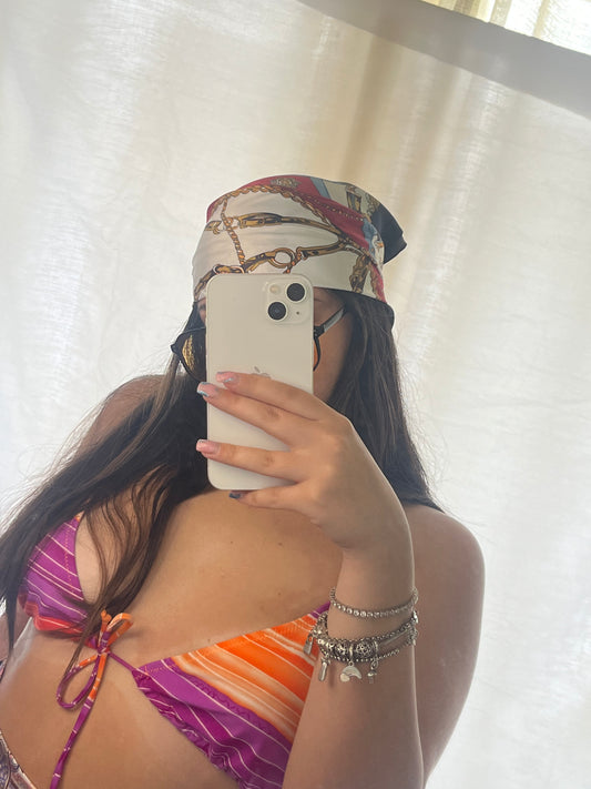 Bikini Sun