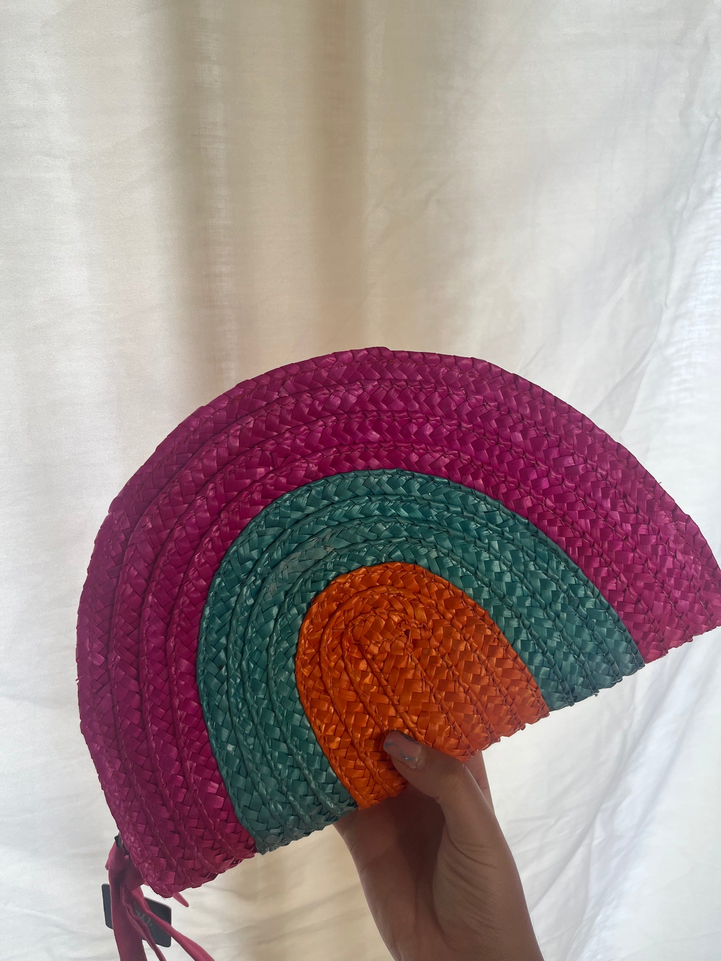 Borsa rainbow