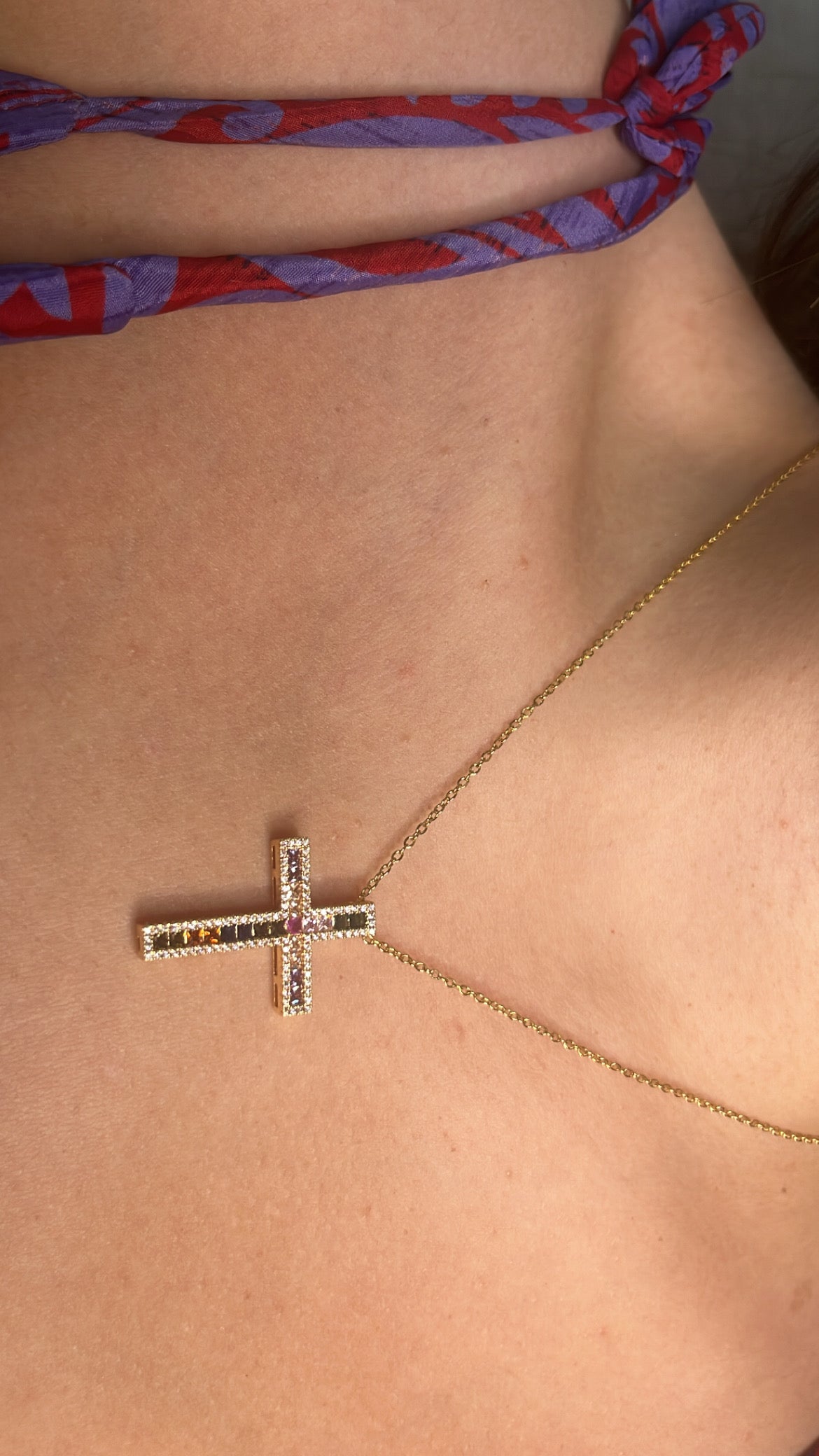 Collana Rio