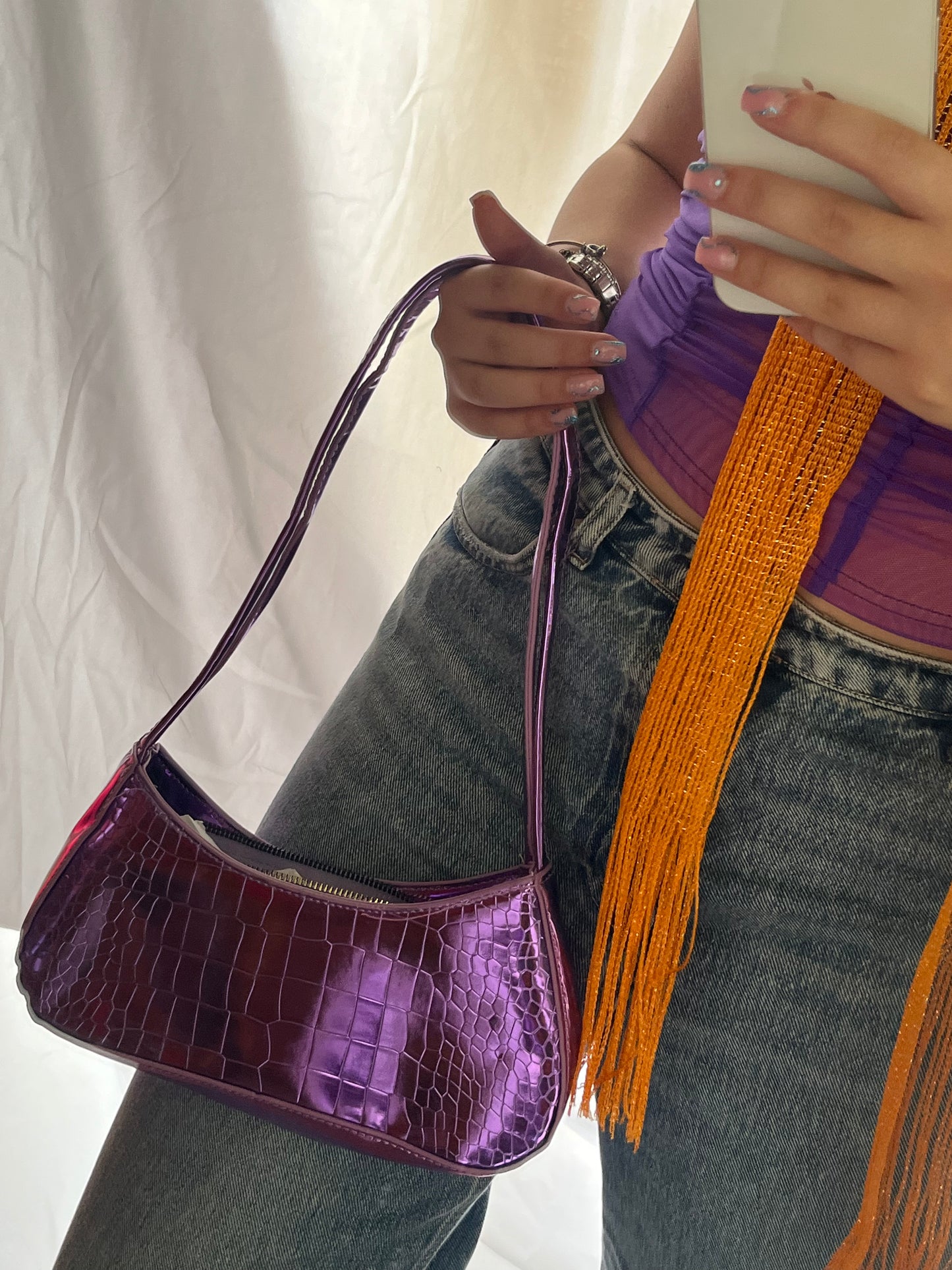 Borsa Metallica