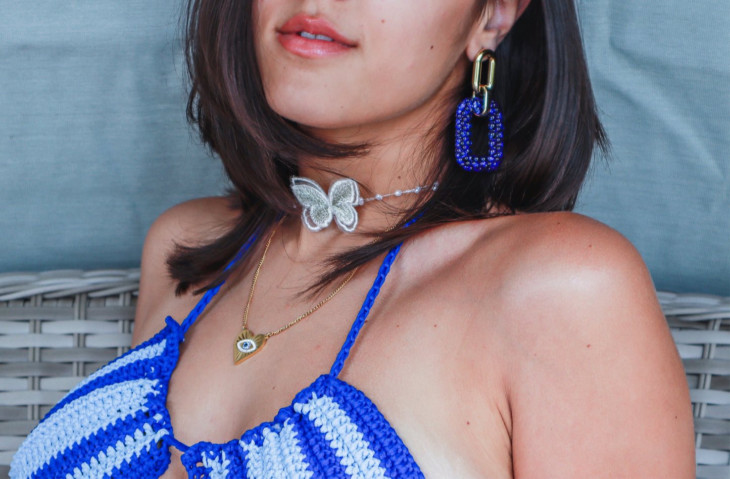 Collana Eye 2.0