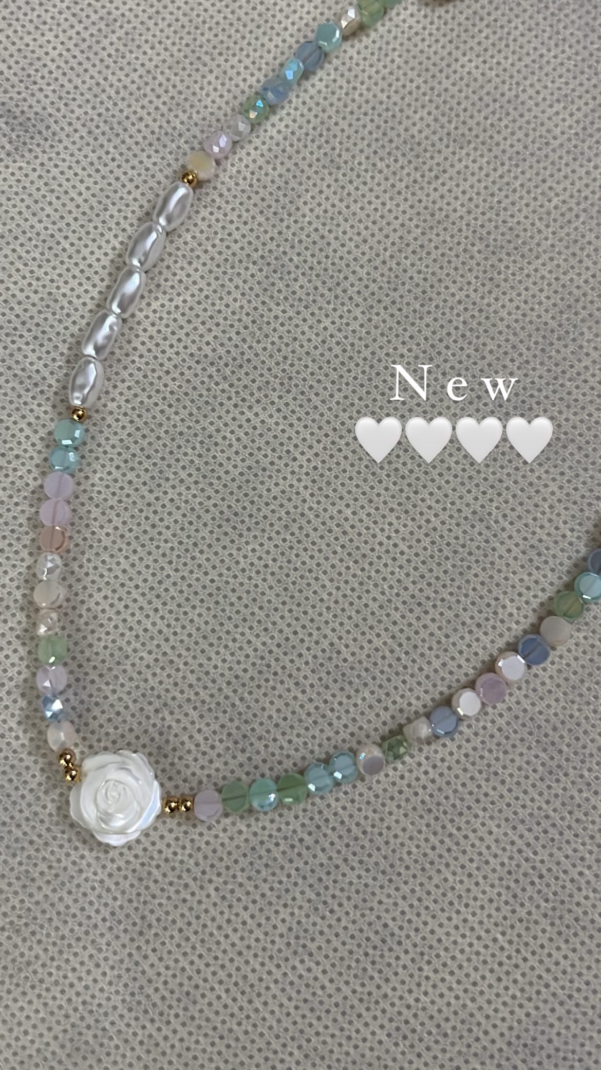 Collana Purezza