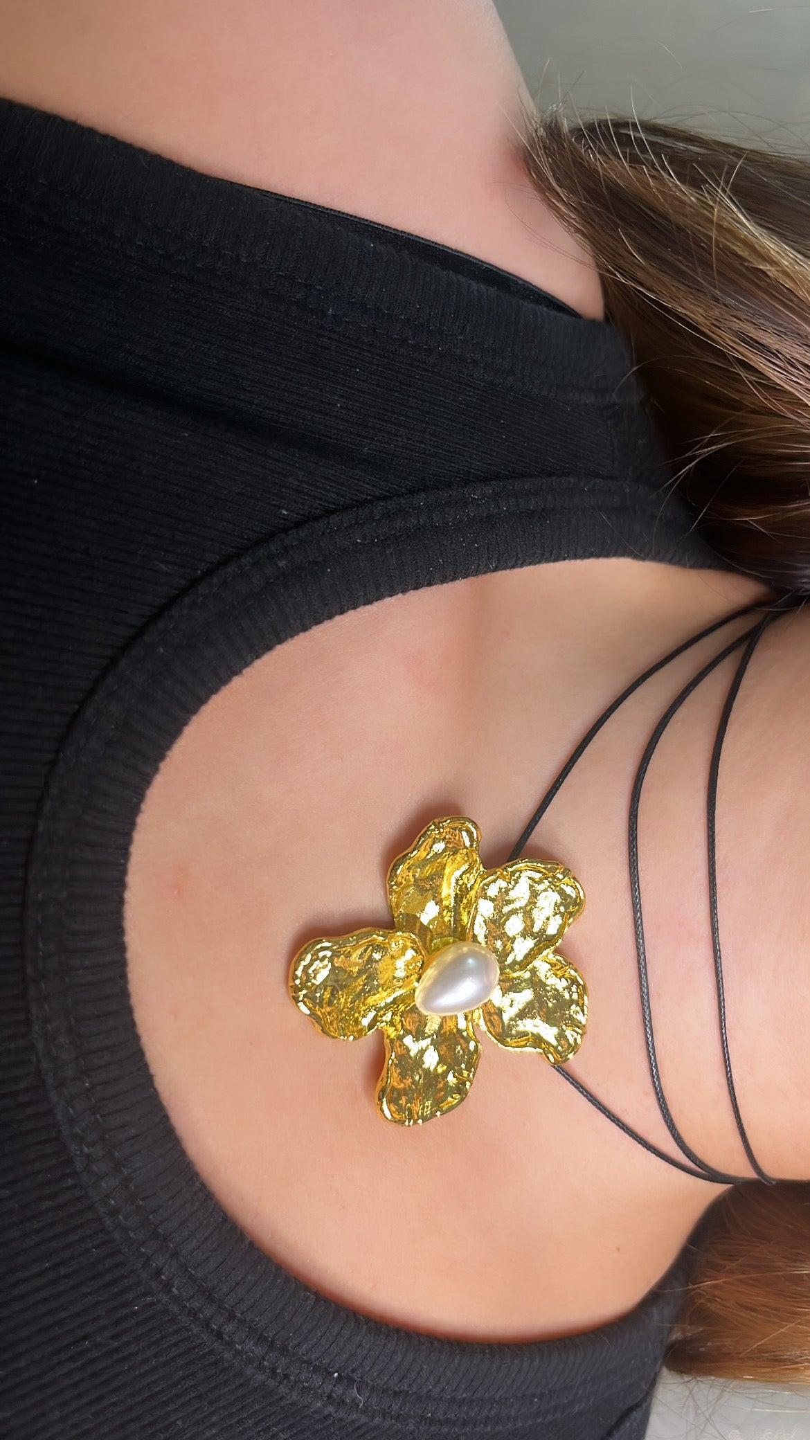Collana Unique