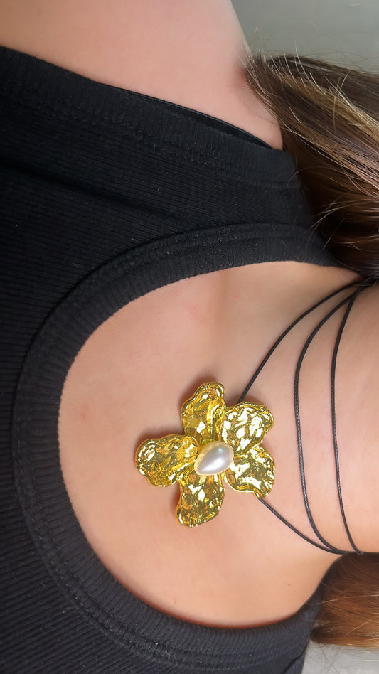 Collana Unique
