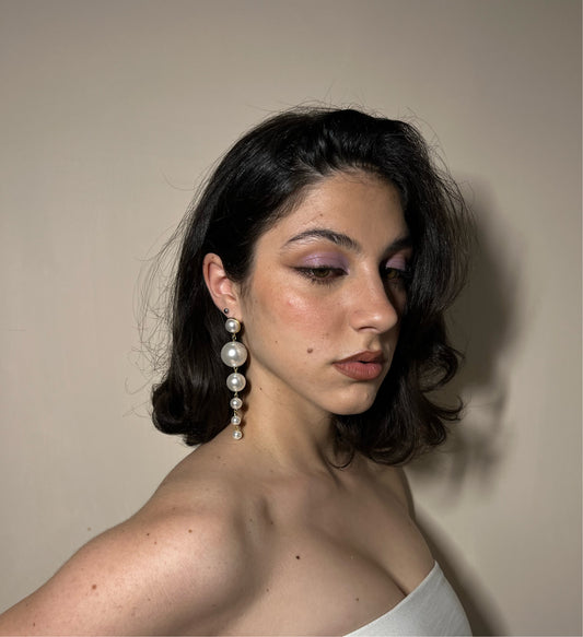 Orecchini “Chiara”