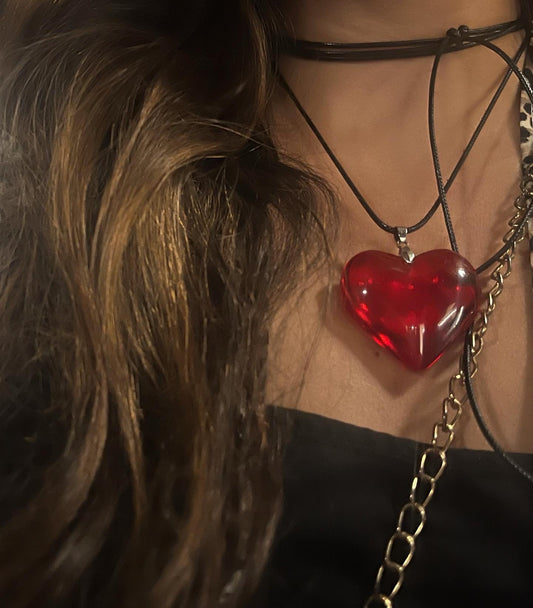 Choker Mirame