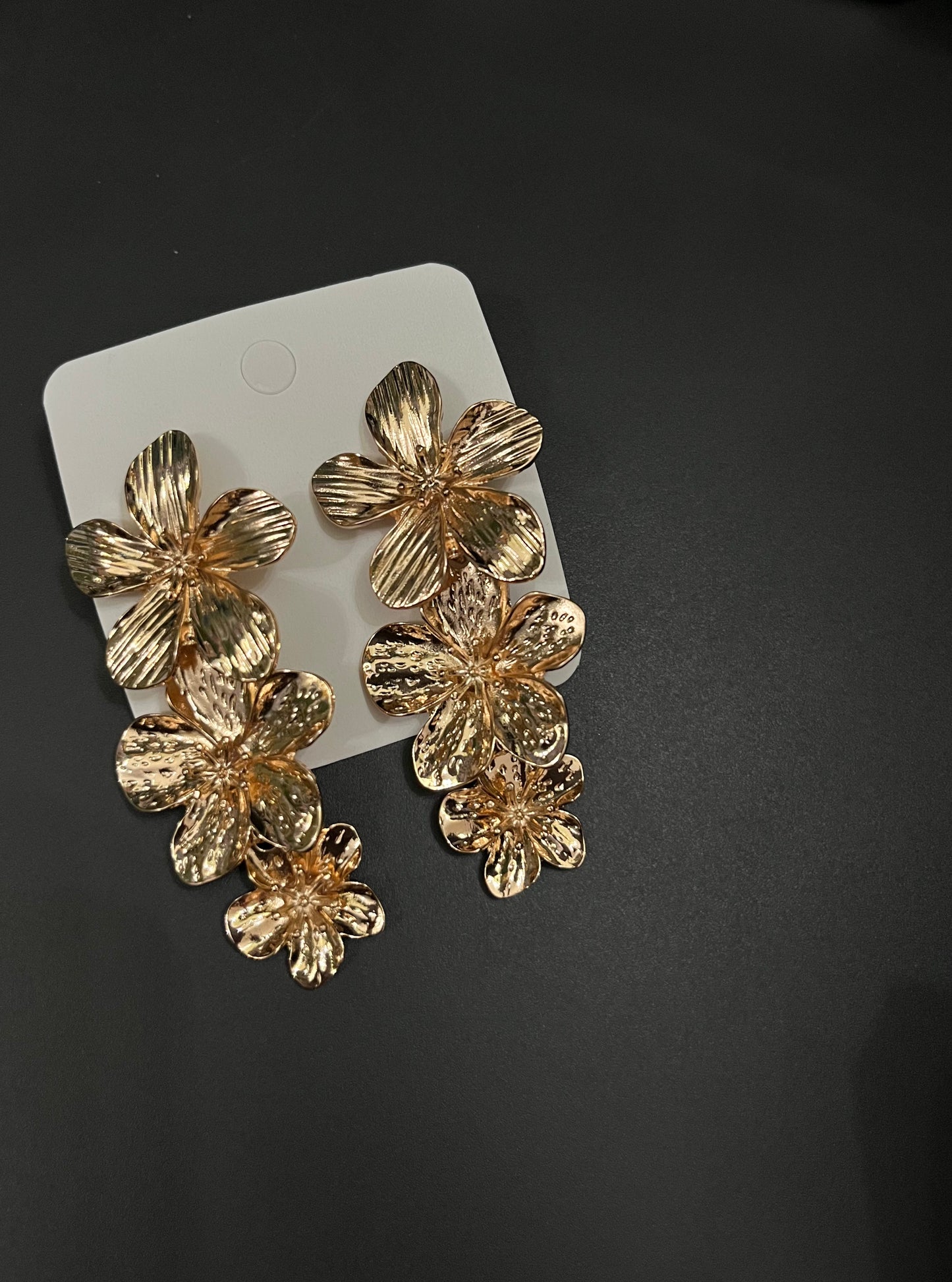 Orecchini “Iside”
