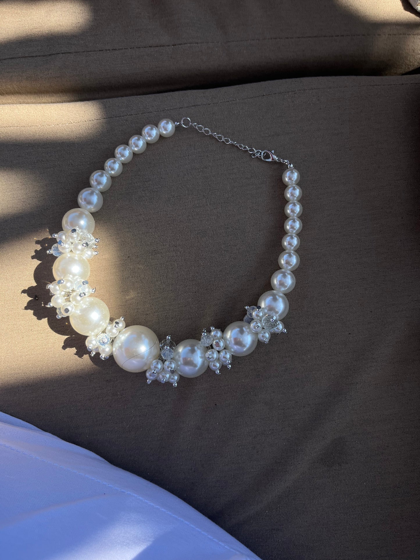 Collana Alyssa