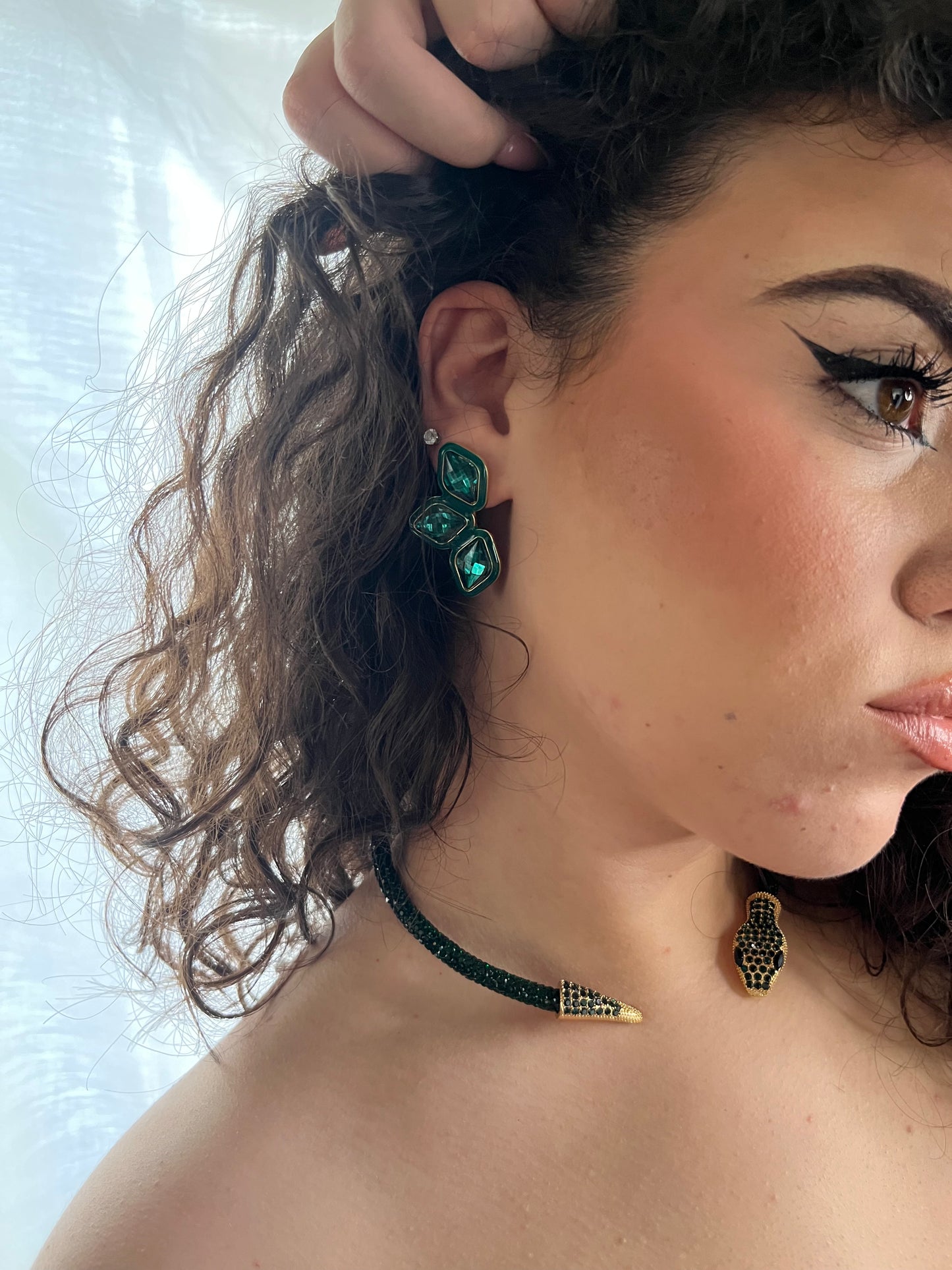 Choker snake