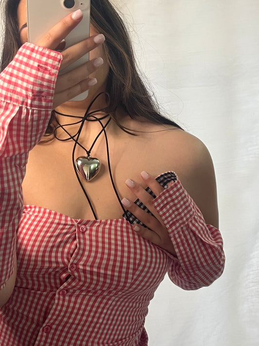 Collana “Bomb”