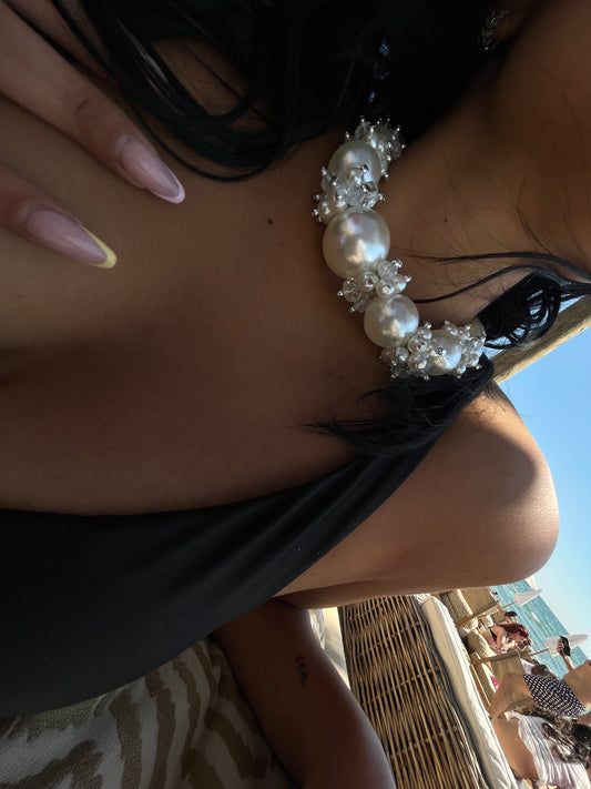 Collana Alyssa