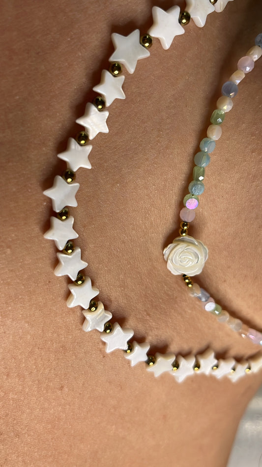 Collana Purezza