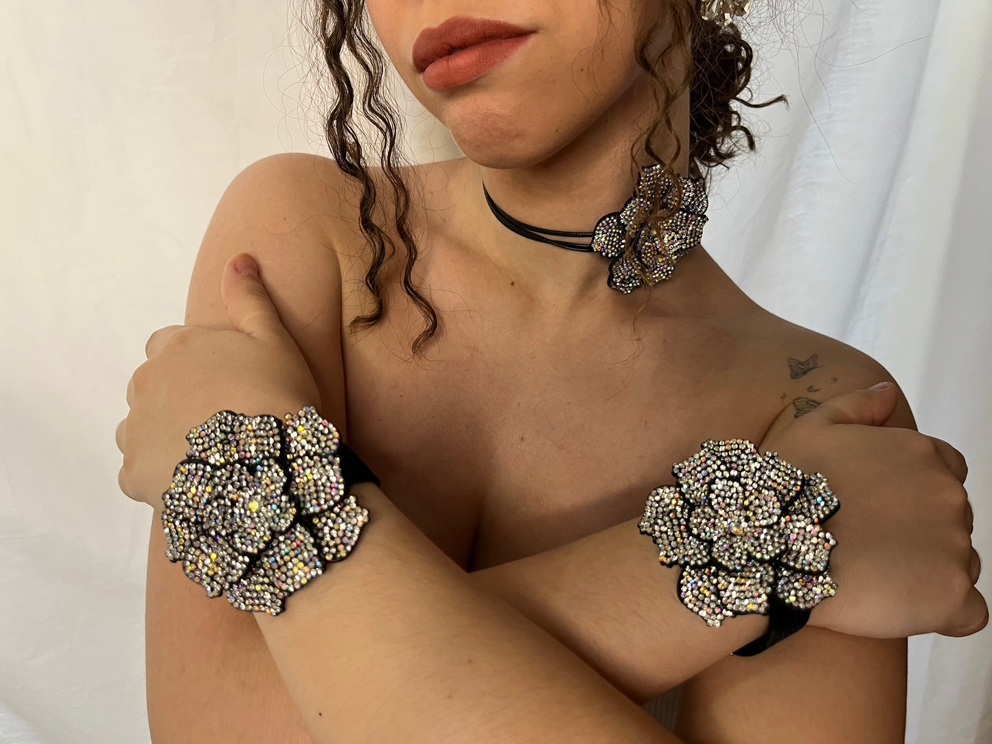 Bracciale “Luce”