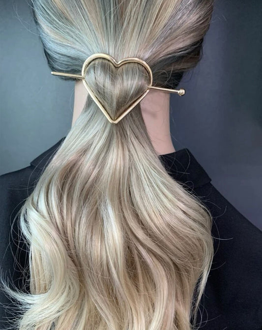 Fermaglio “Cuore”