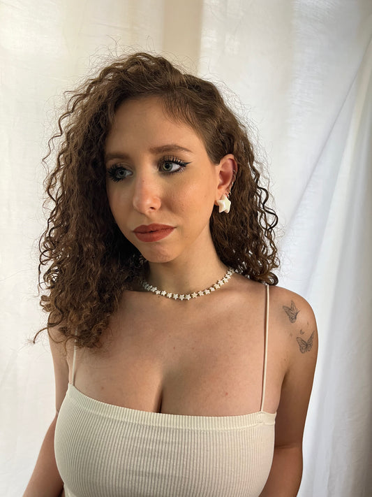 Orecchini “Ester”