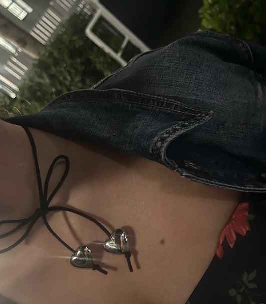 Choker Due