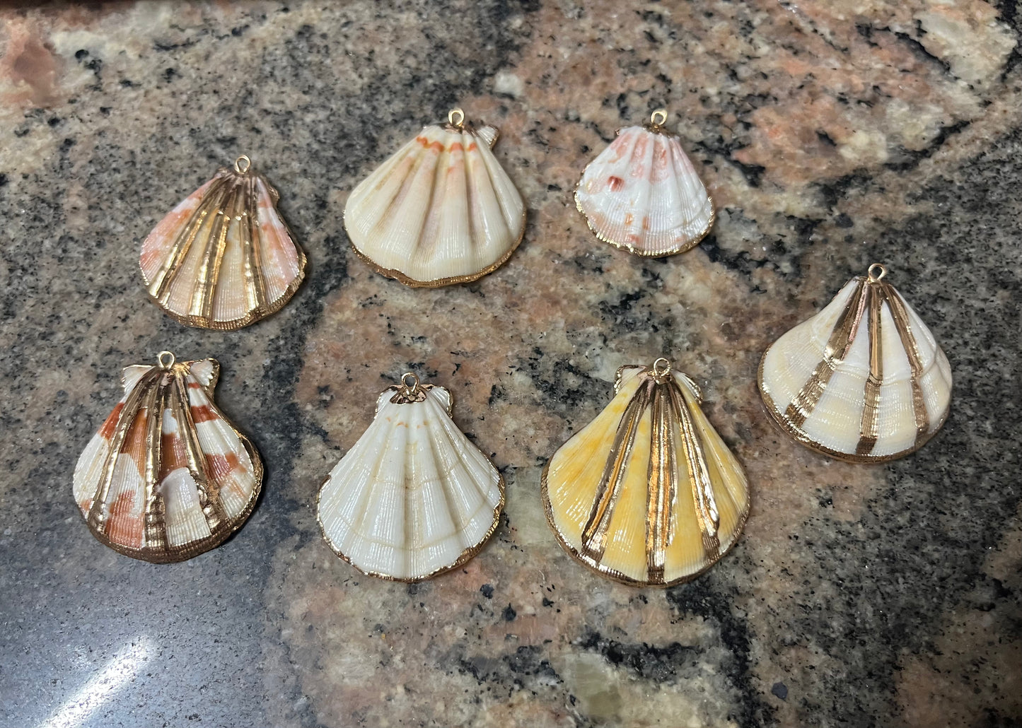 Collana Mermaid