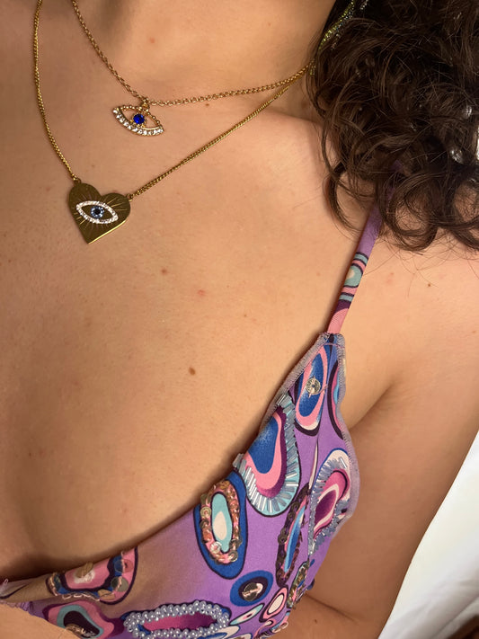 Collana Eye 2.0