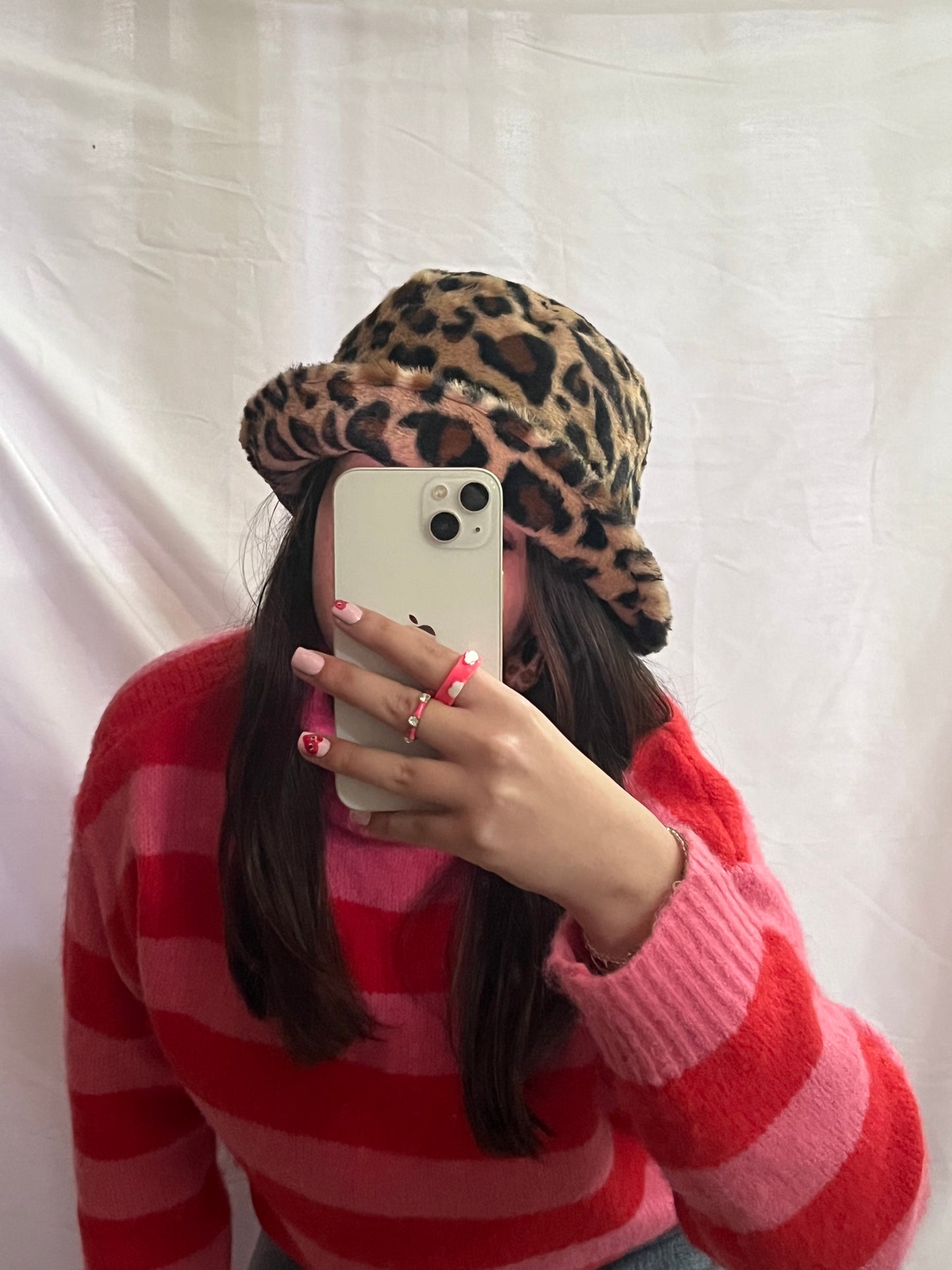 Cappello Leo