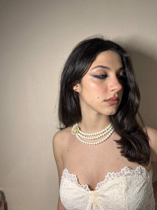 Collana “mujer”