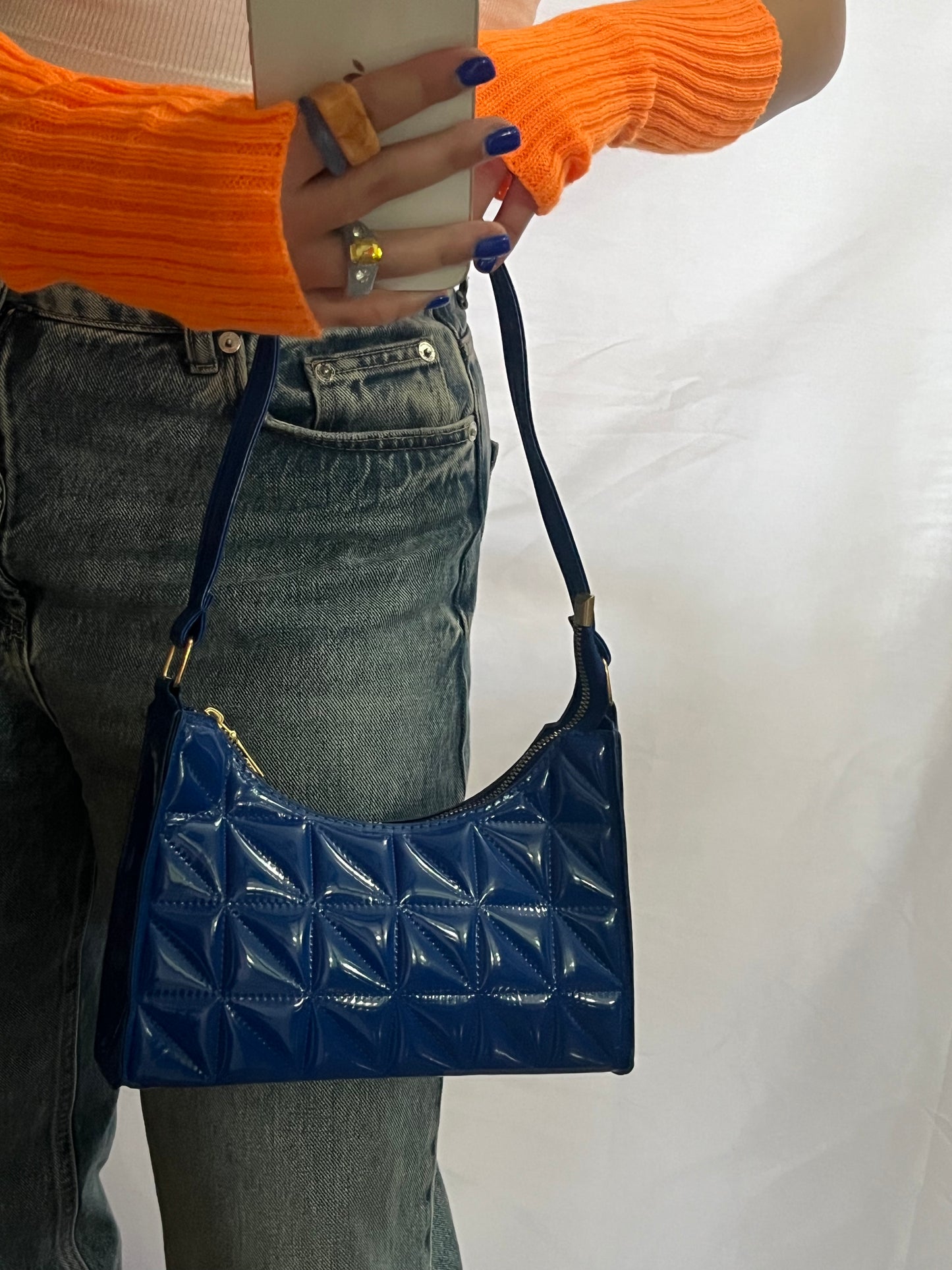 Borsa “piccoli dettagli”