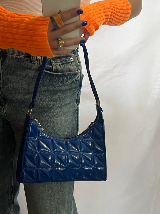 Borsa “piccoli dettagli”