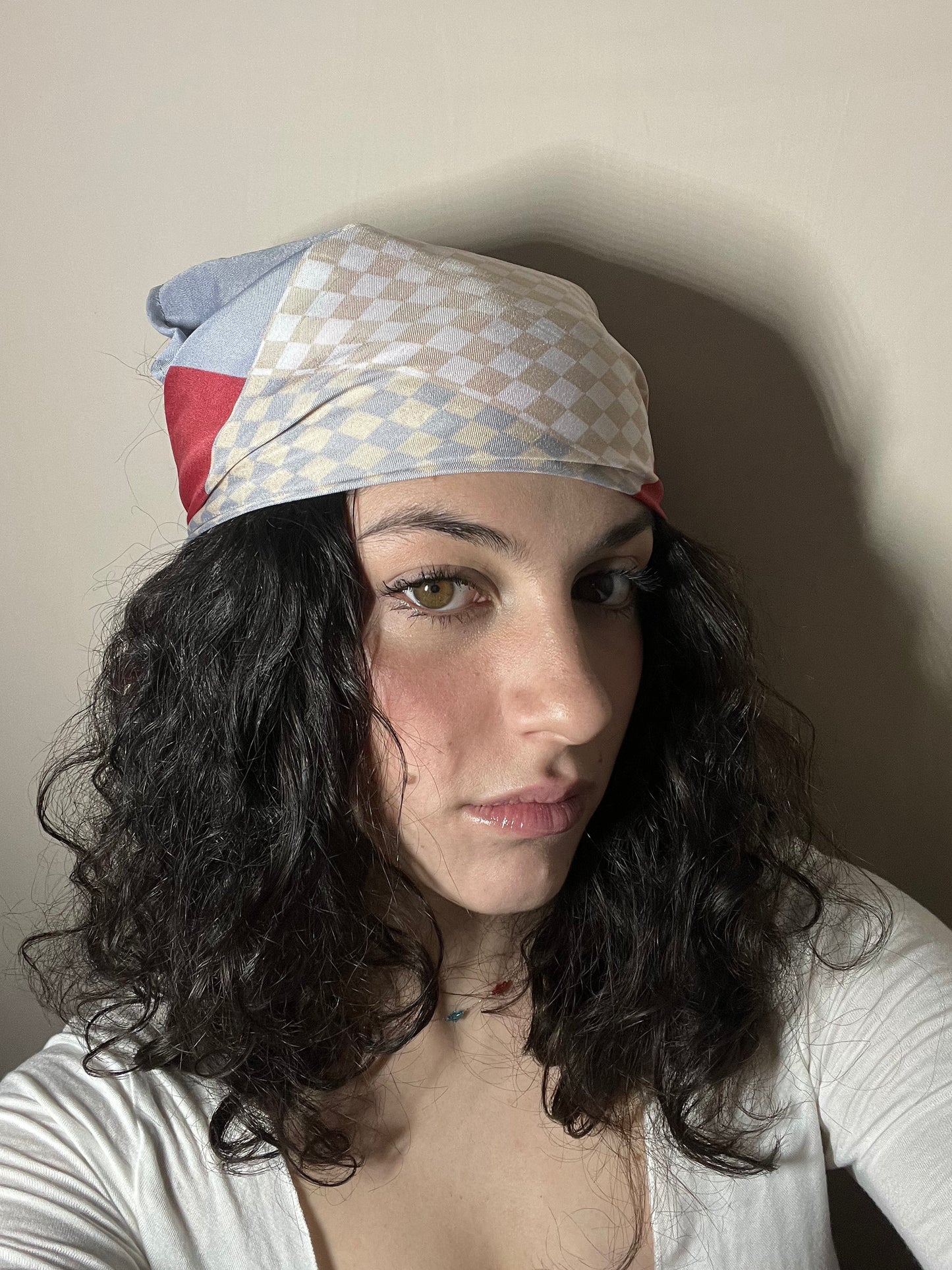 Bandana “vintage”