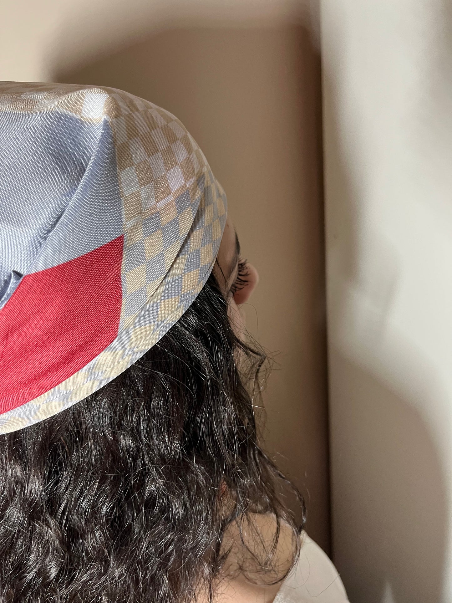 Bandana “vintage”
