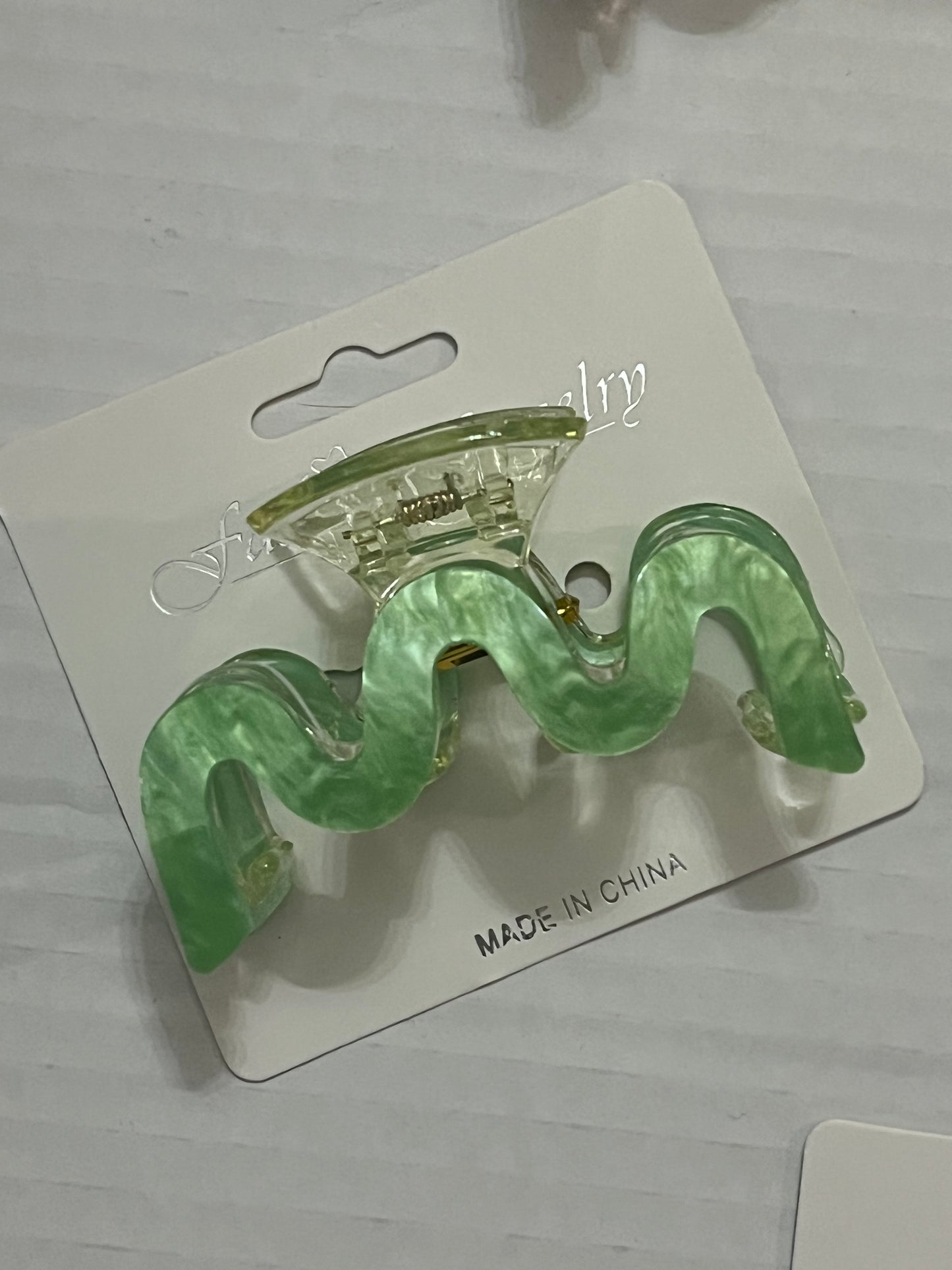 Mollettone “wave”