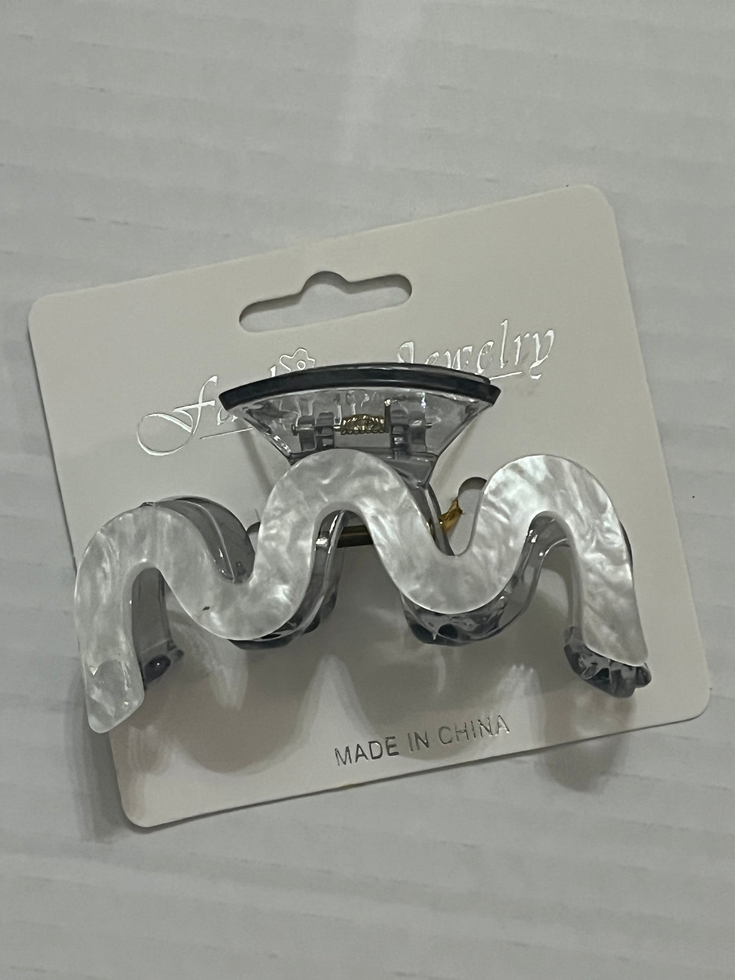 Mollettone “wave”