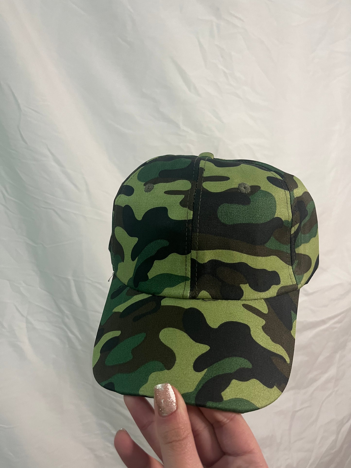 Cappello “Army”