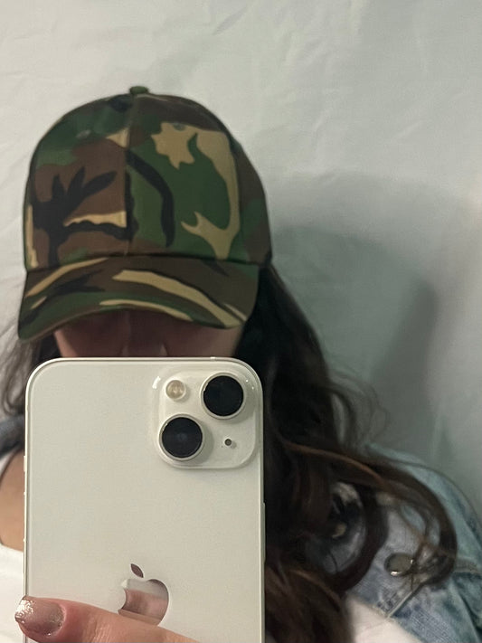 Cappello “Army”